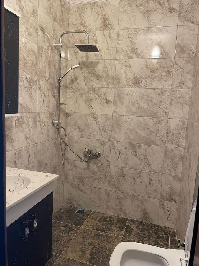 Bizim O'ra Kueme Evleri & Resort *