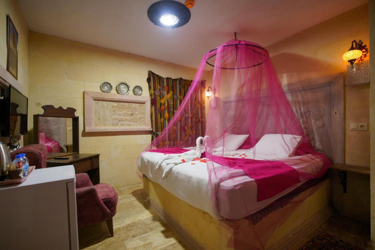 Lucky Luke Stone House Homestay