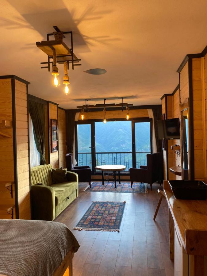 Soonsuitapart Aparthotel *