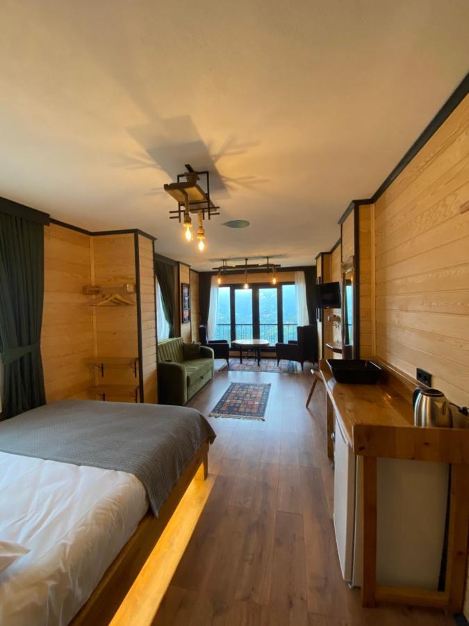 Soonsuitapart Aparthotel *
