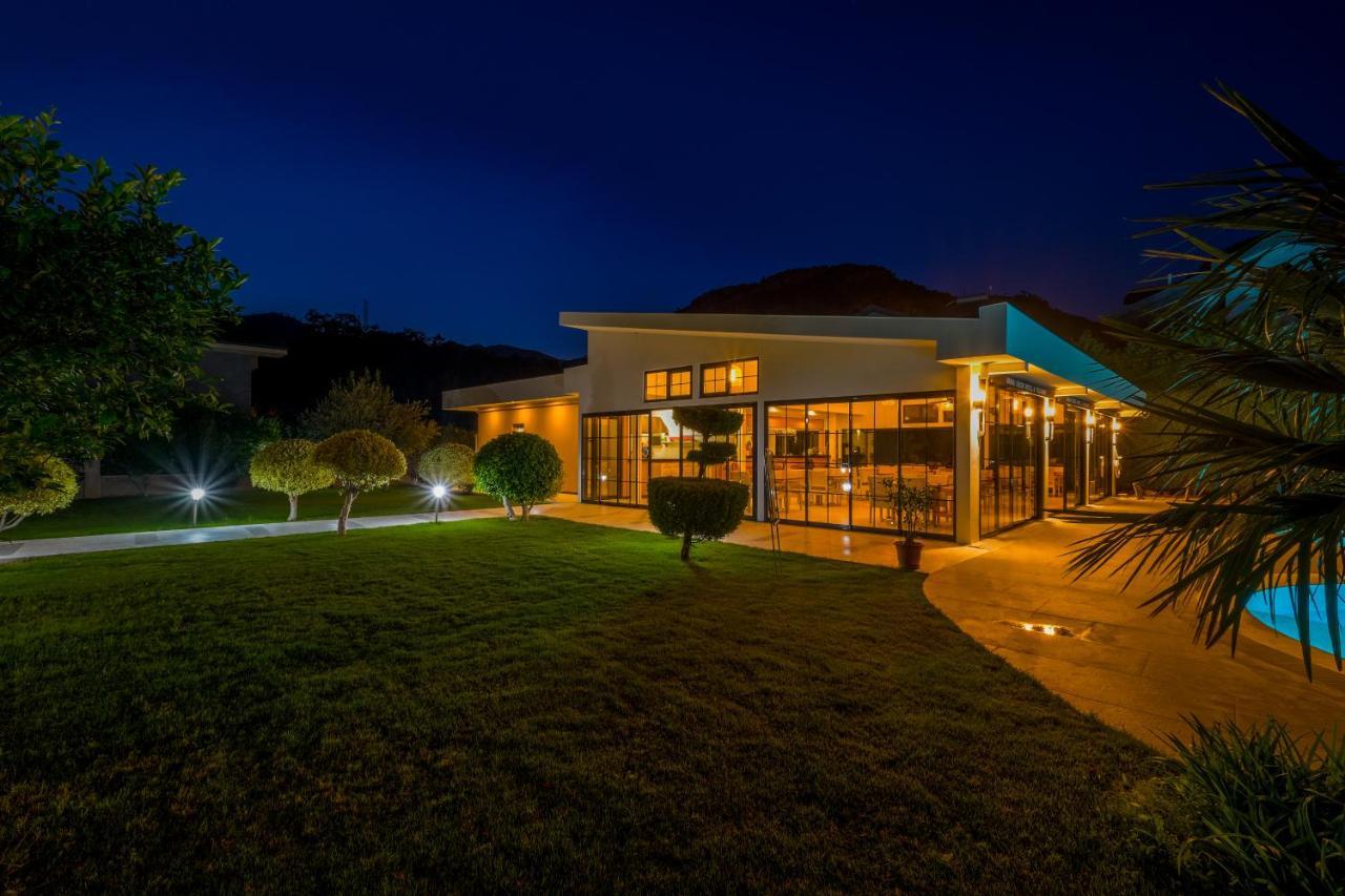 Grand Gocek Gocek (Fethiye)