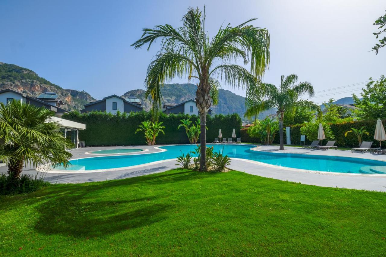 Grand Gocek 2* Gocek (Fethiye)