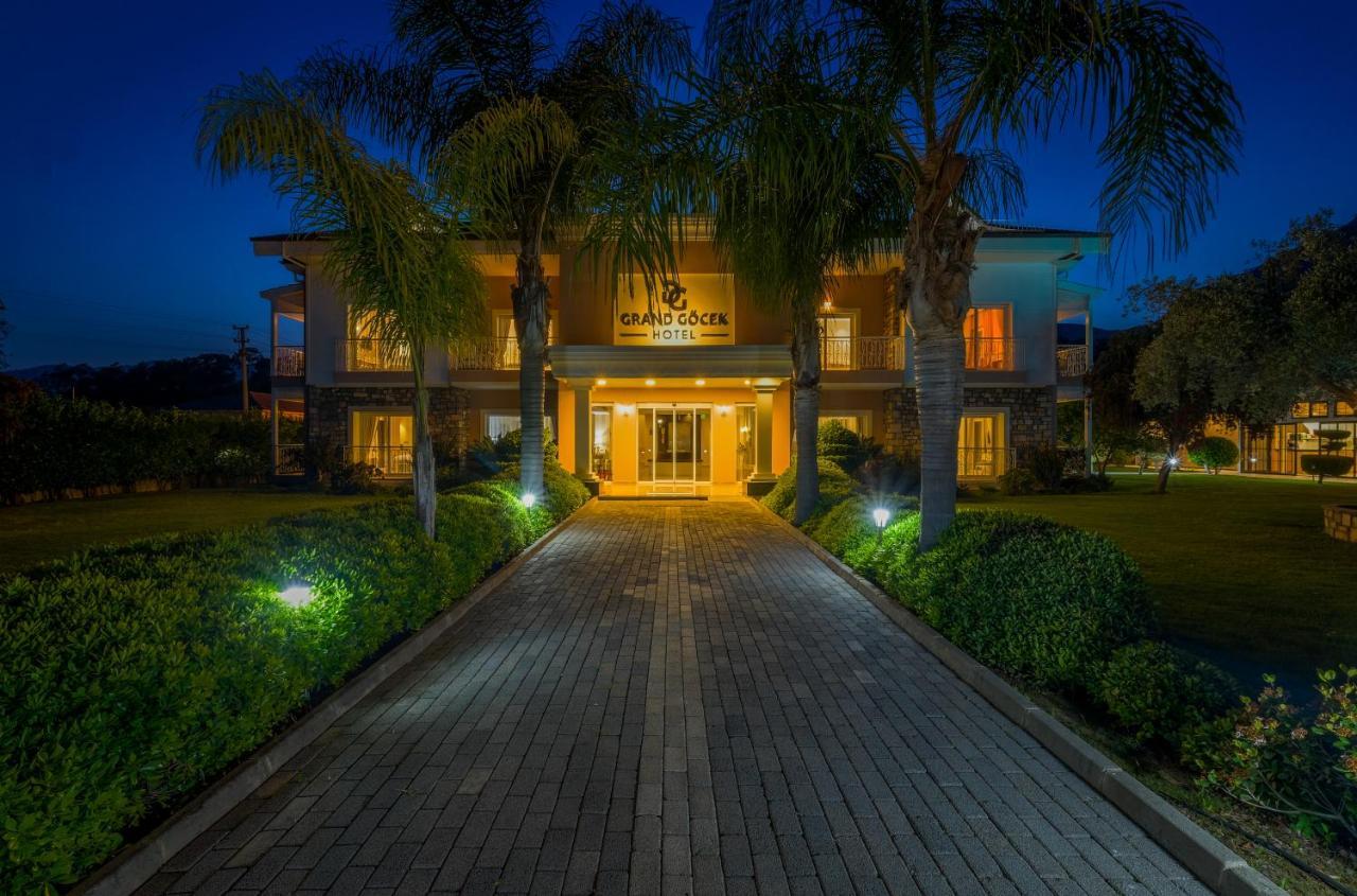 Hotel Grand Gocek