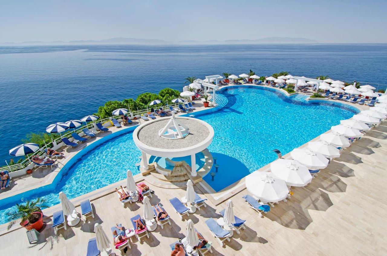 Korumar Deluxe Kusadasi