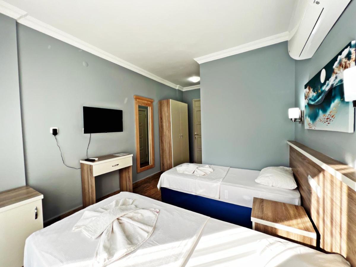 Homestay Opalin