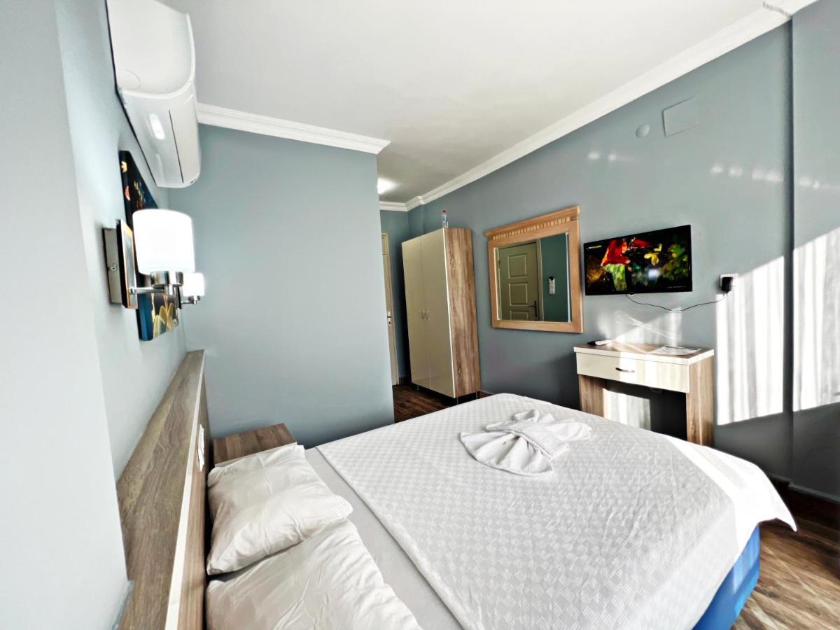 Homestay Opalin Kemer