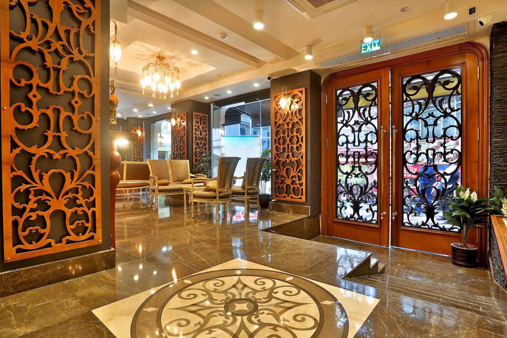 Hotel Anthemis 4*