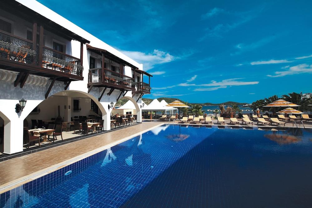 Costa Bitezhan Hotel Bitez