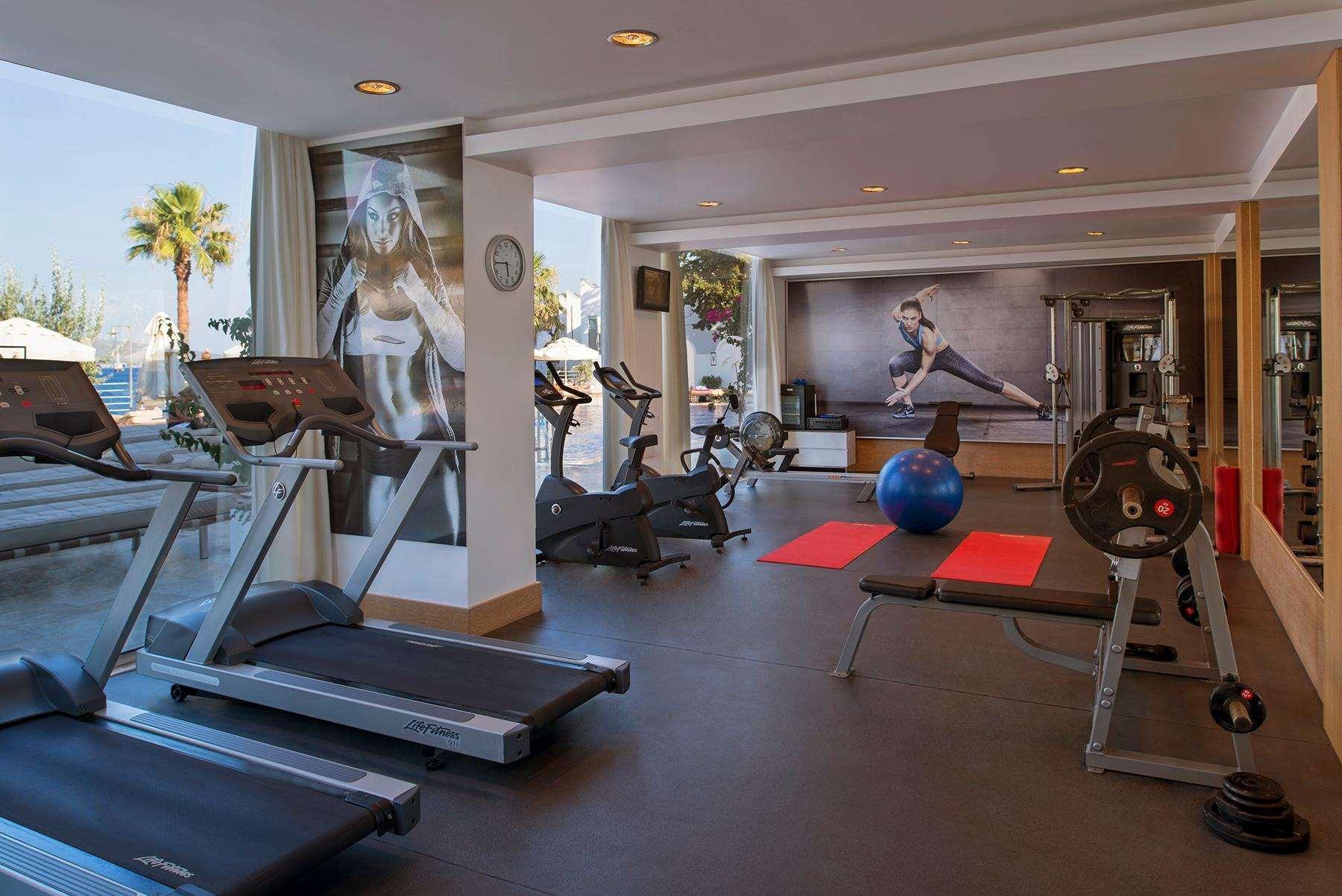 Prive - Adult Only Bodrum