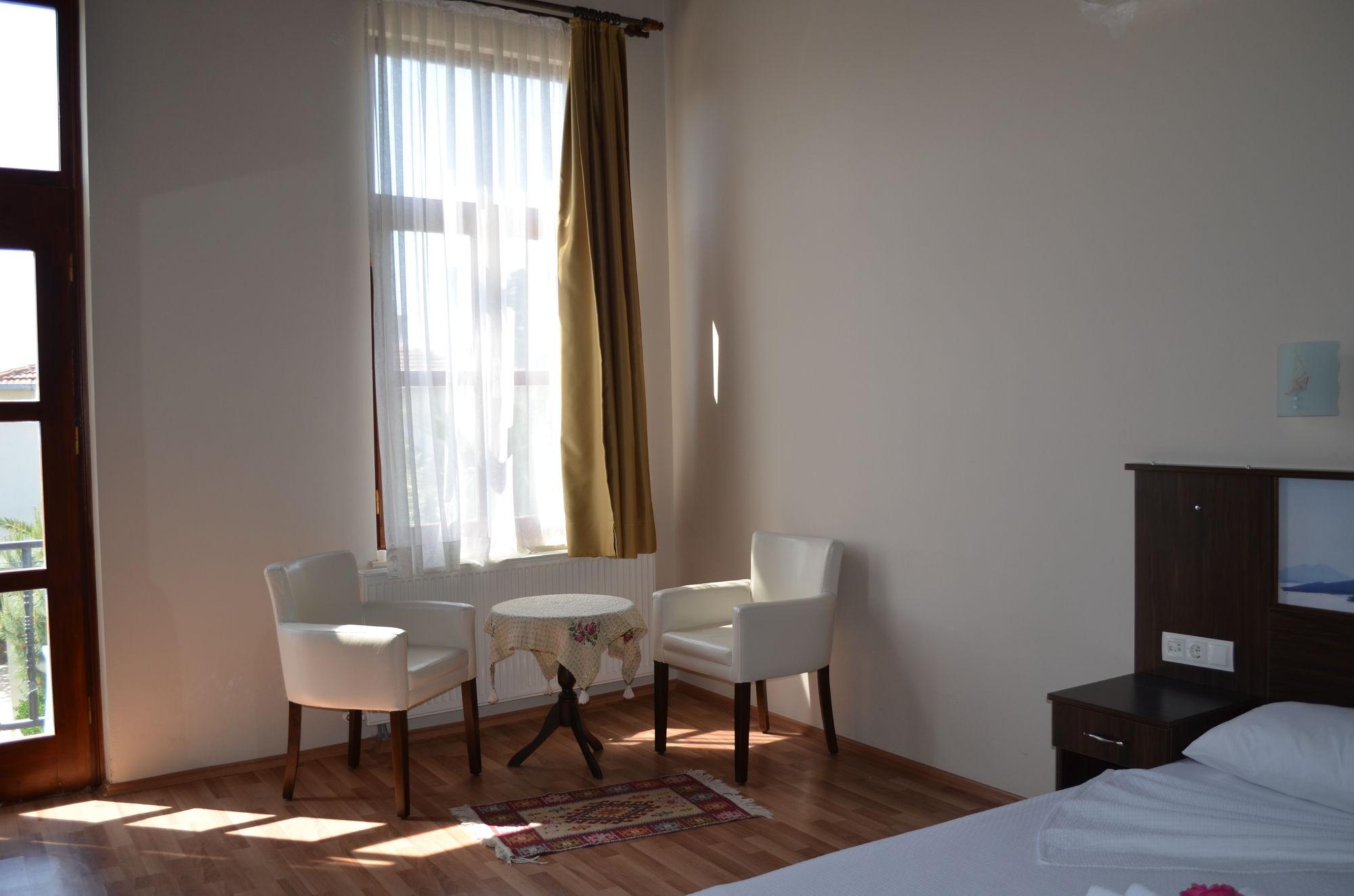 Eden Selene Hotel Ayvalik