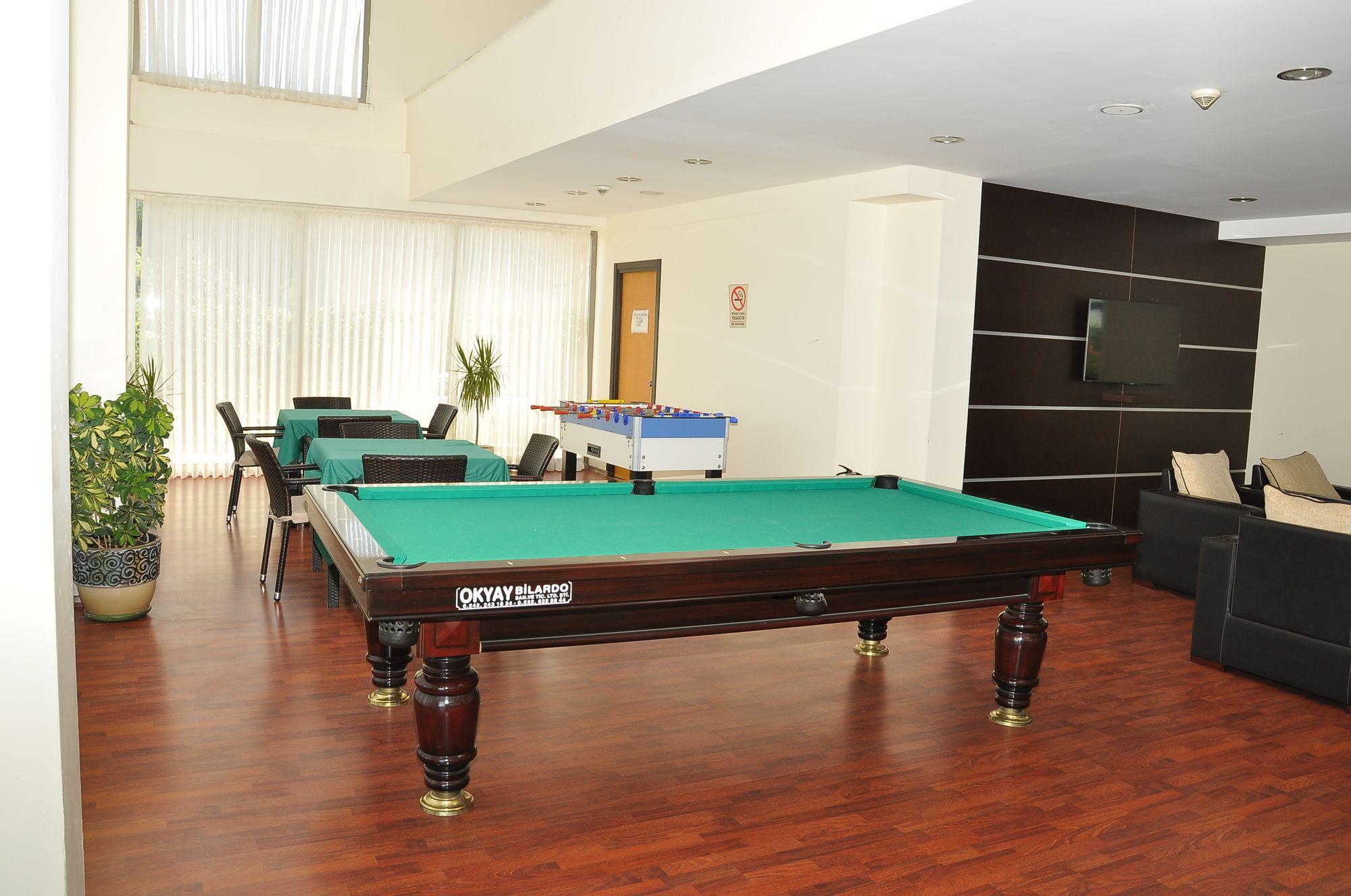 Hotel Selin