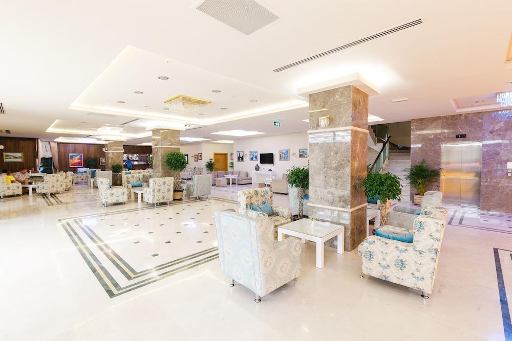 Hotel L'oceanica