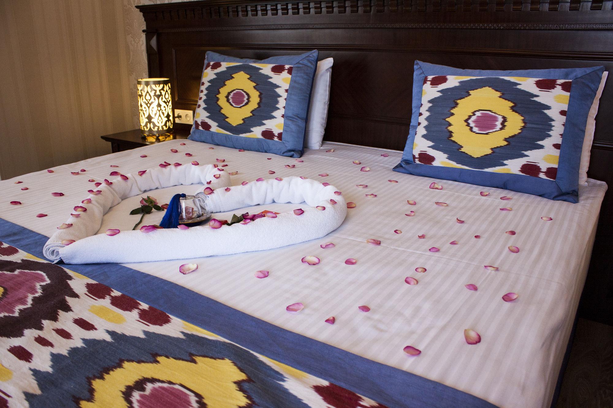 The Magnaura Palace 4* Istanbul