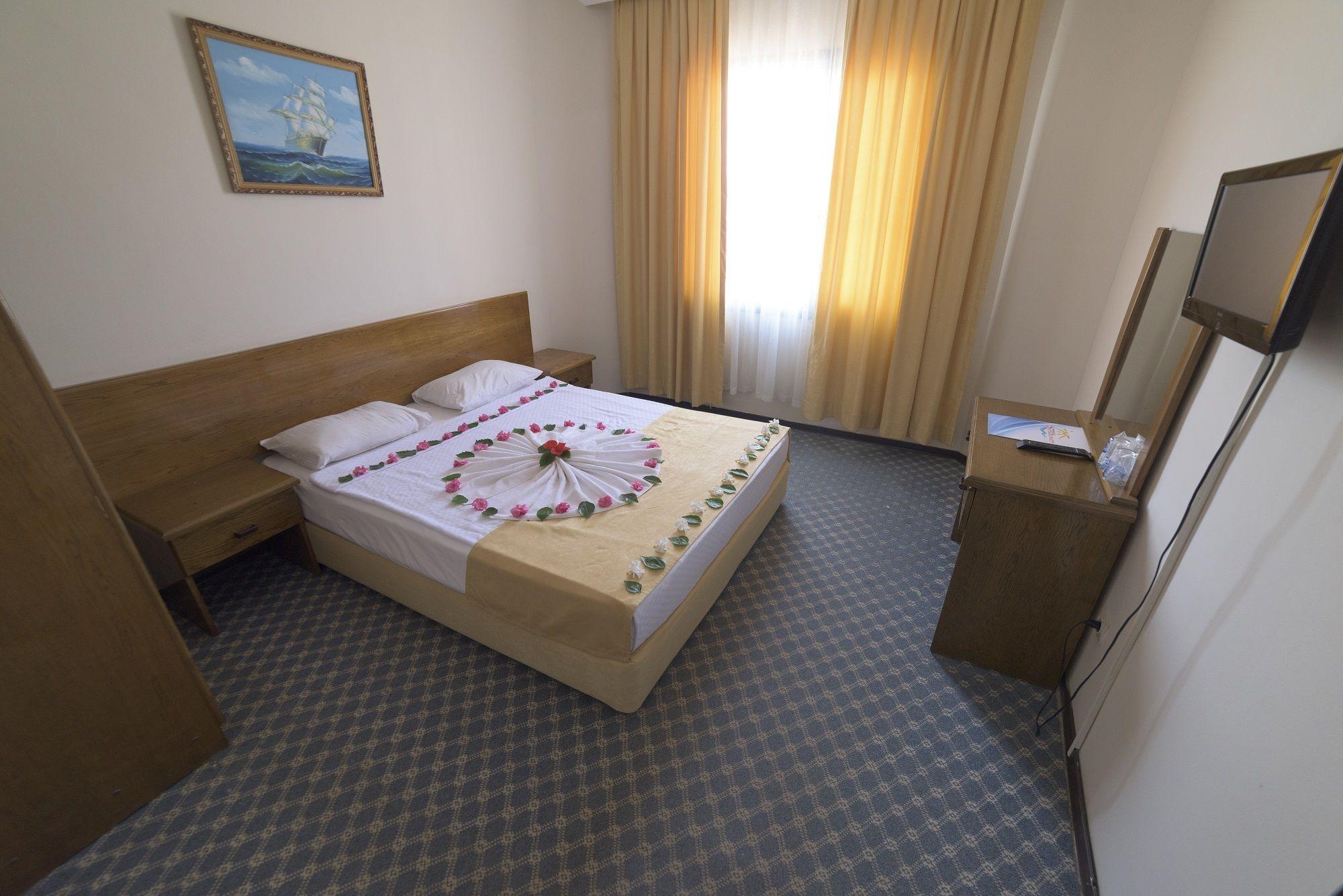 Club Sun Heaven Hotel