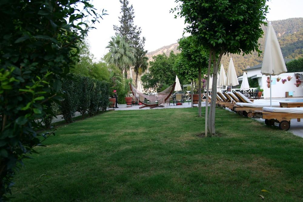 Marina Boutique Hotel Hotel