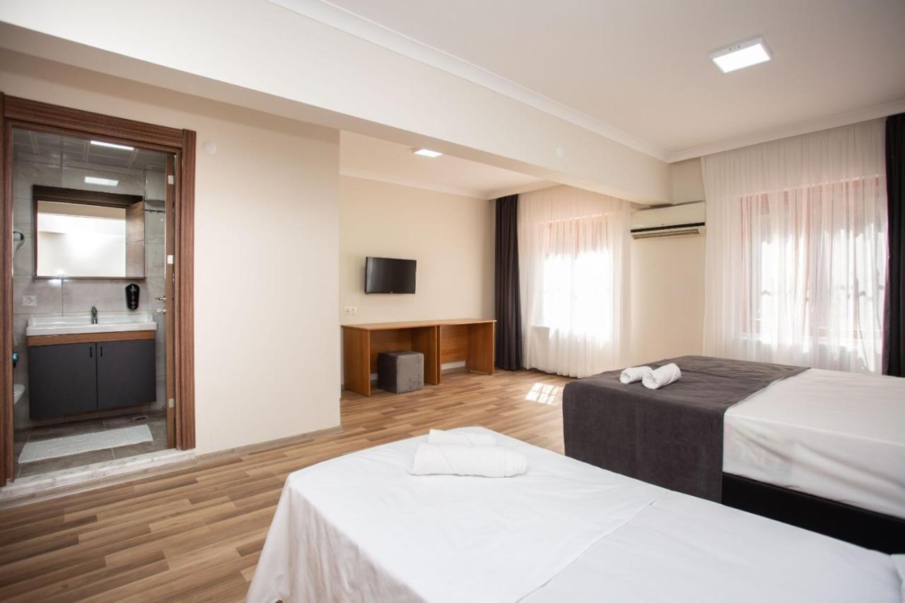 Hotel Tuerkler *