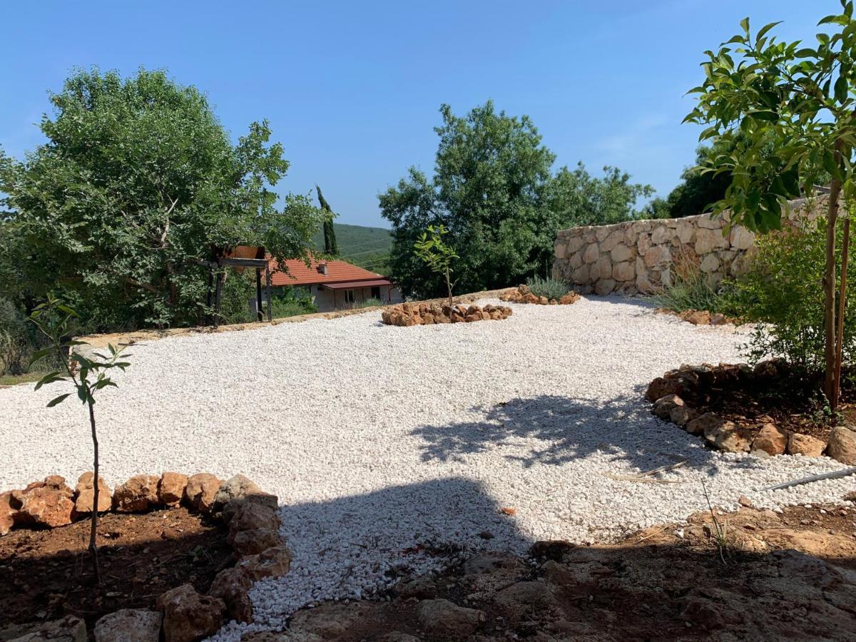 Bademlique Stone Apartment Kas