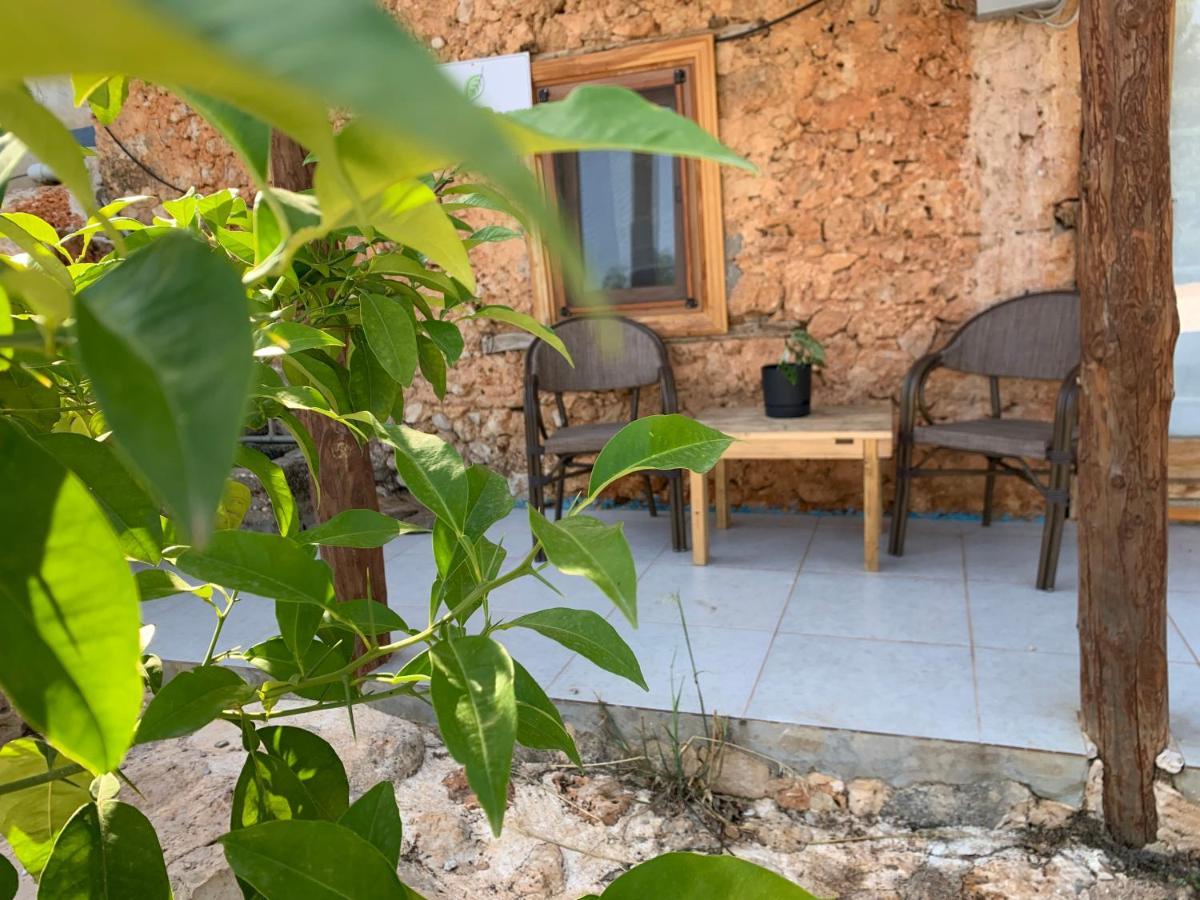 Bademlique Stone Apartment *