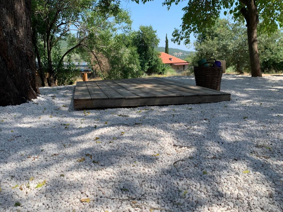 Bademlique Stone Apartment *