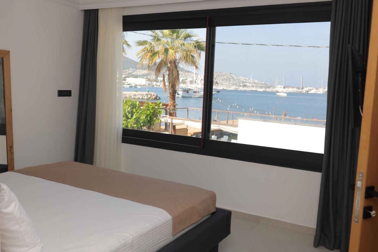 Hotel Blue Point *