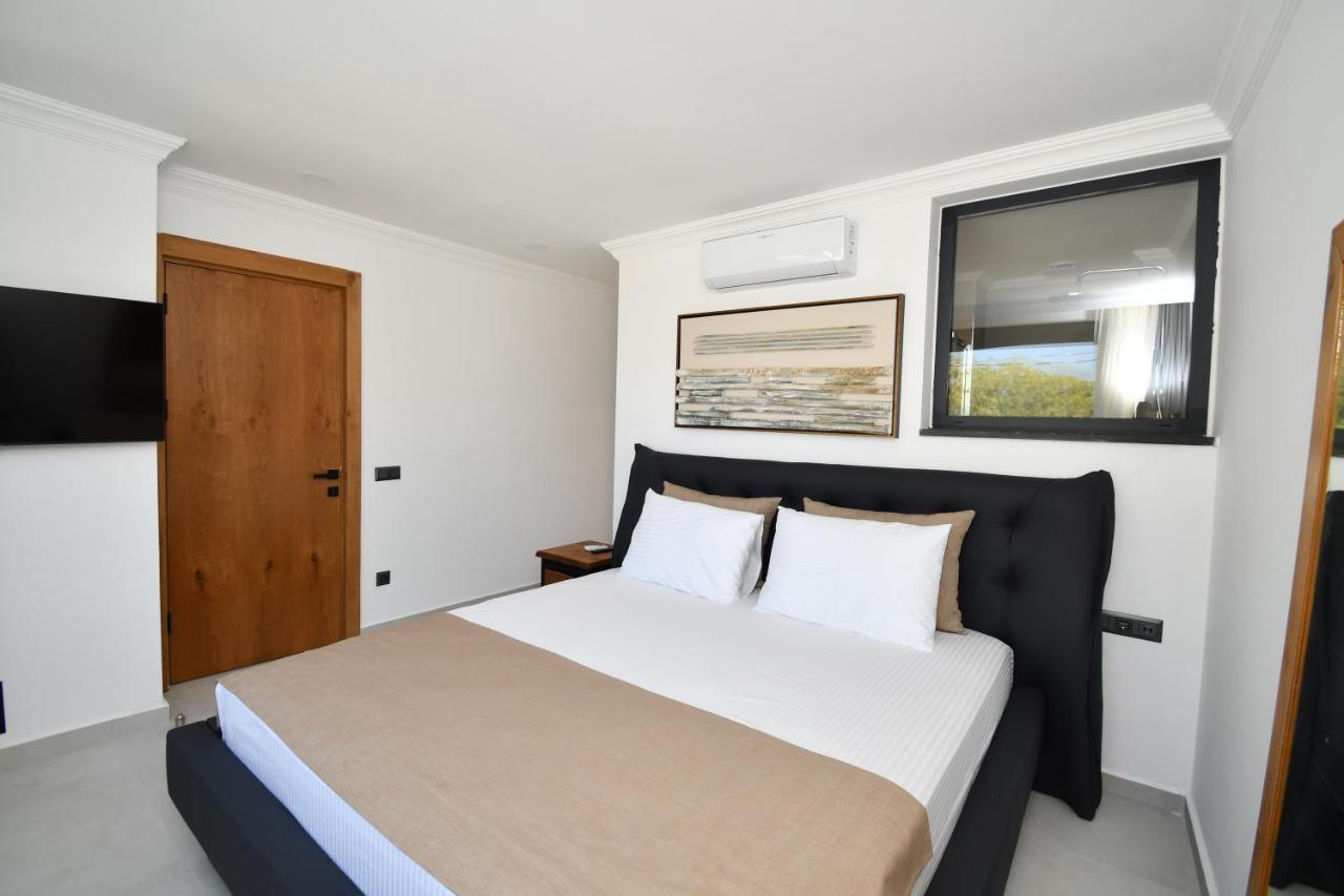 Hotel Blue Point *