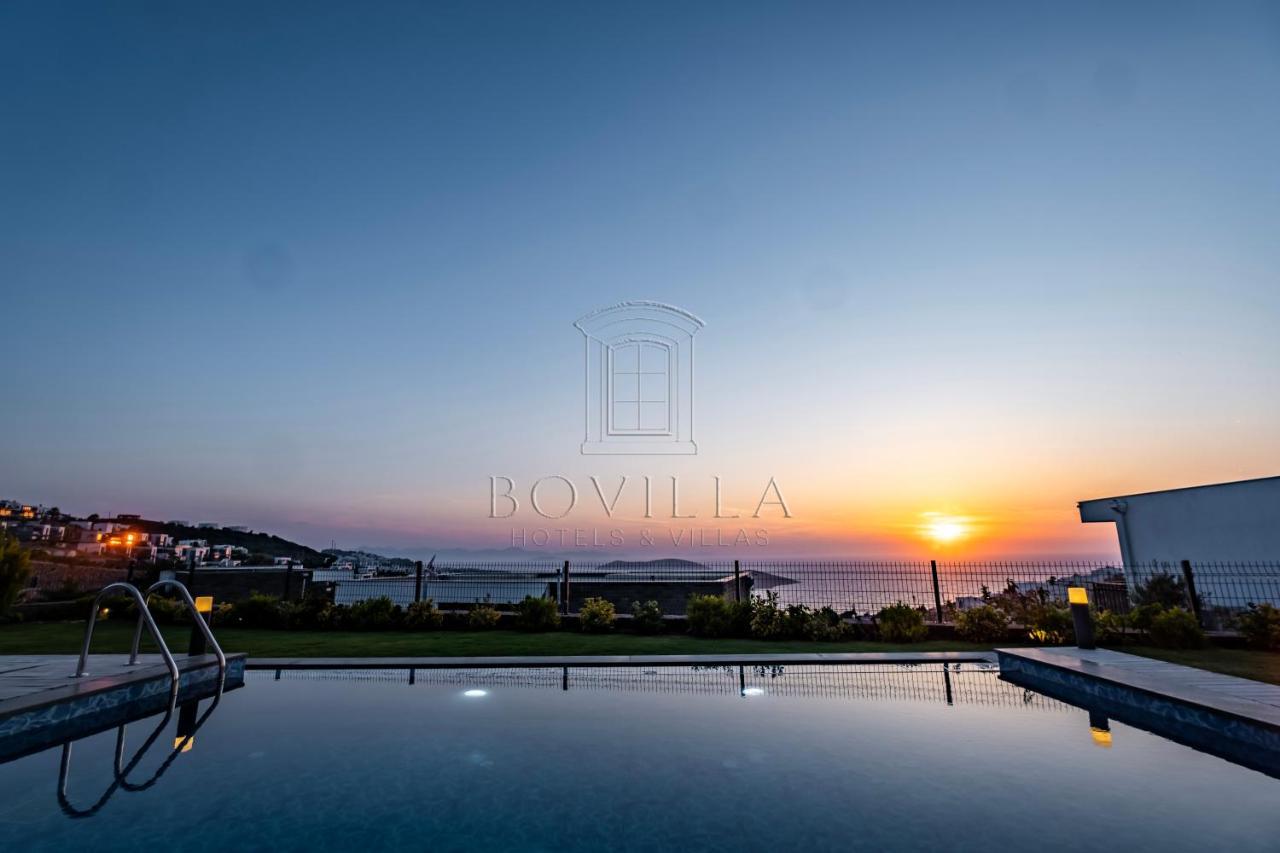 Bovilla Pera Villa *