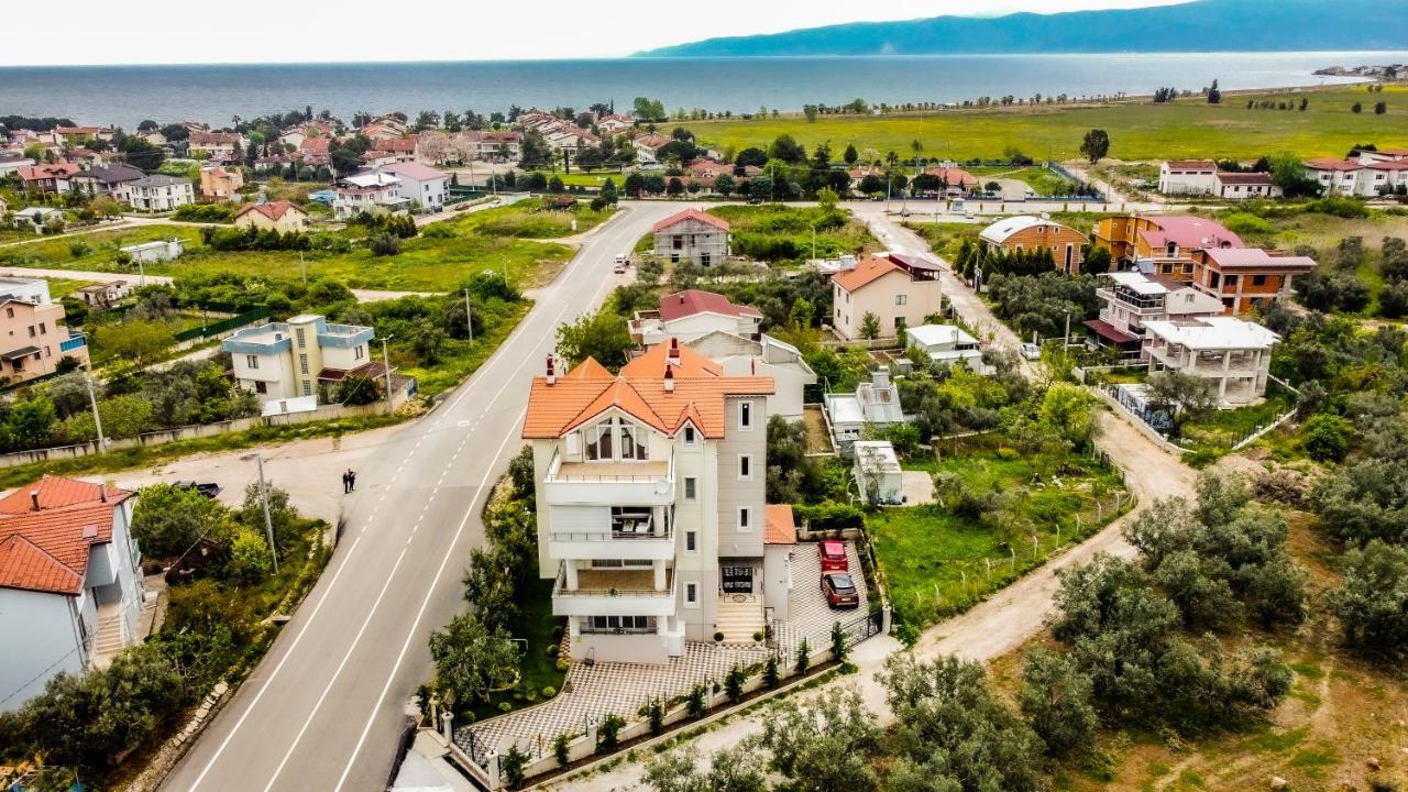 Holiday home Kurtuldu-9 Kisilik