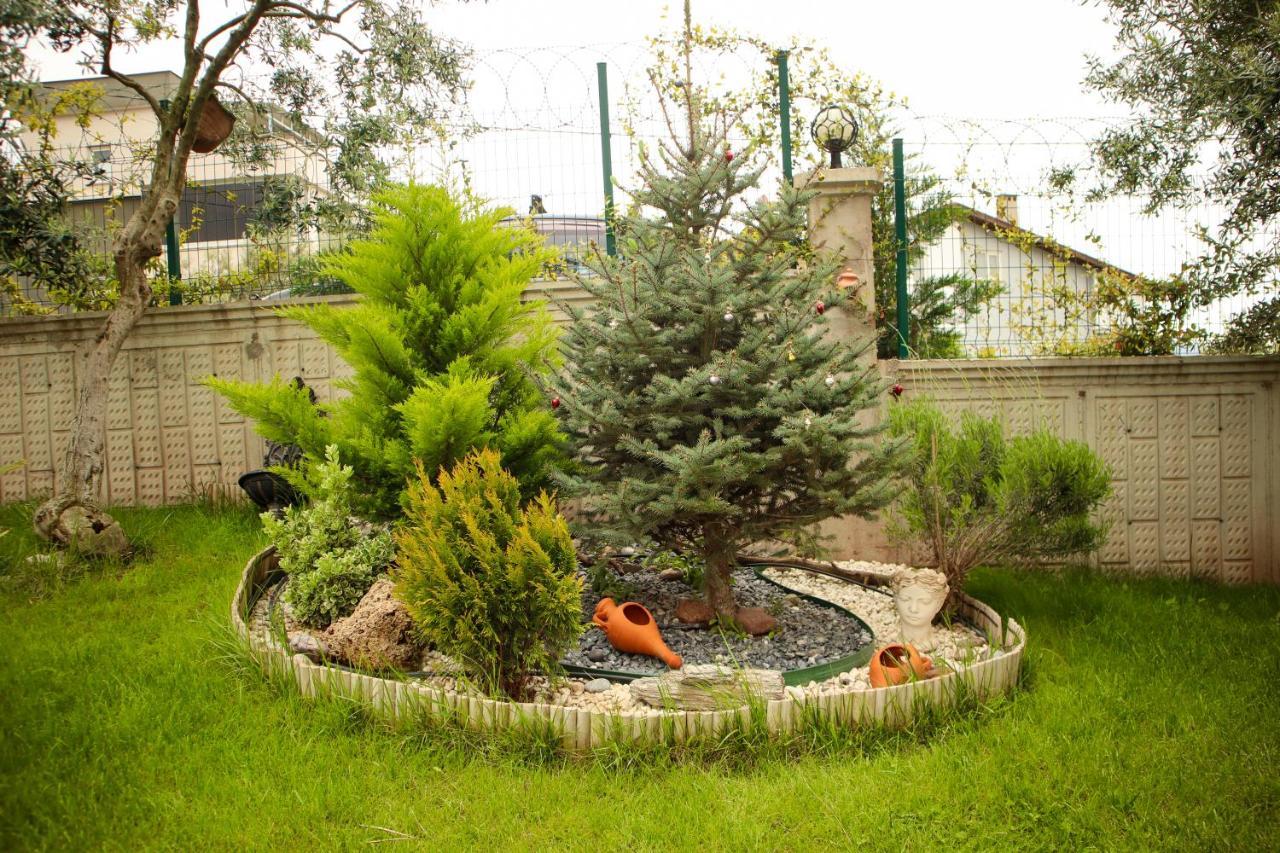 Kurtuldu-9 Kisilik Holiday home
