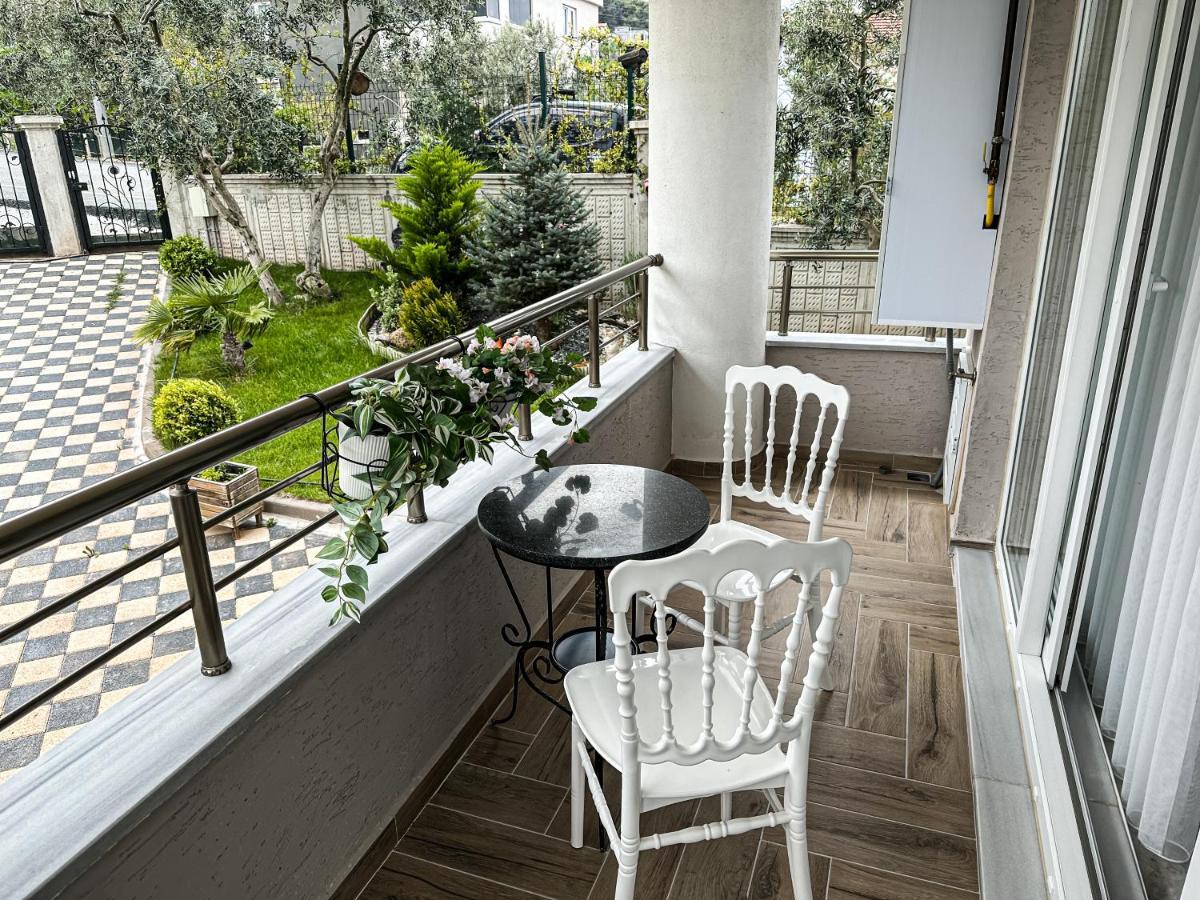 Apartment Kurtuldu-6 Kisilik Gemlik
