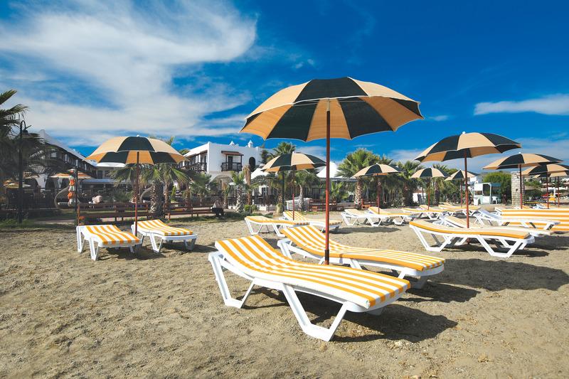 Hotel Costa Bitezhan 4*
