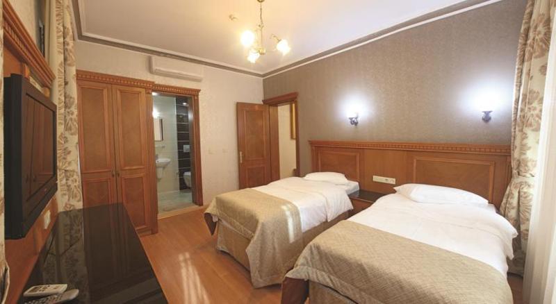 Hotel New House Istanbul