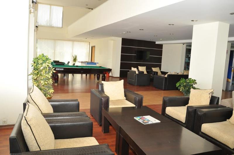 Hotel Selin Belek