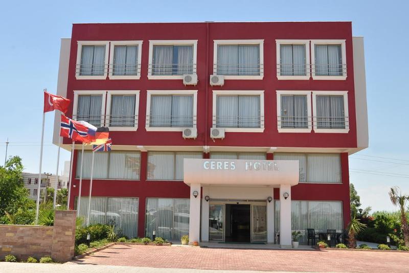 Hotel Selin