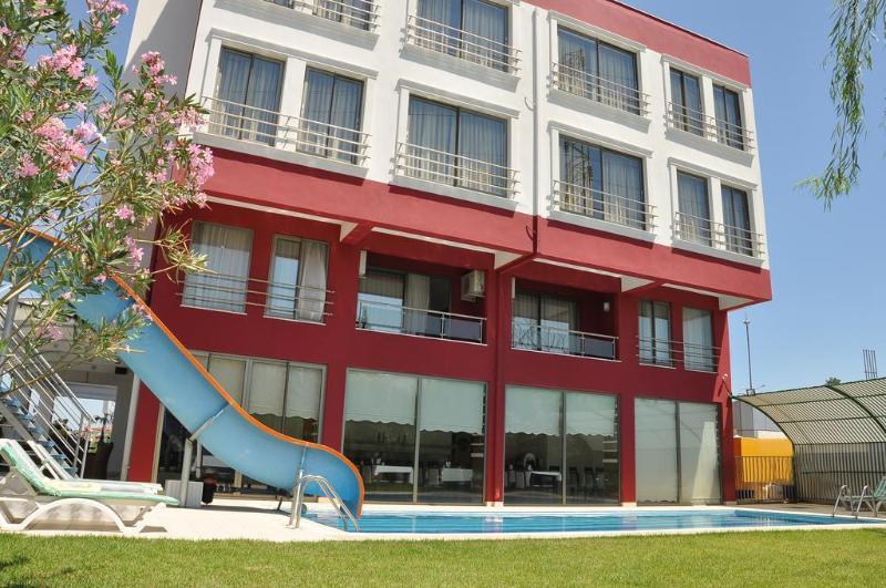 Selin Hotel Belek