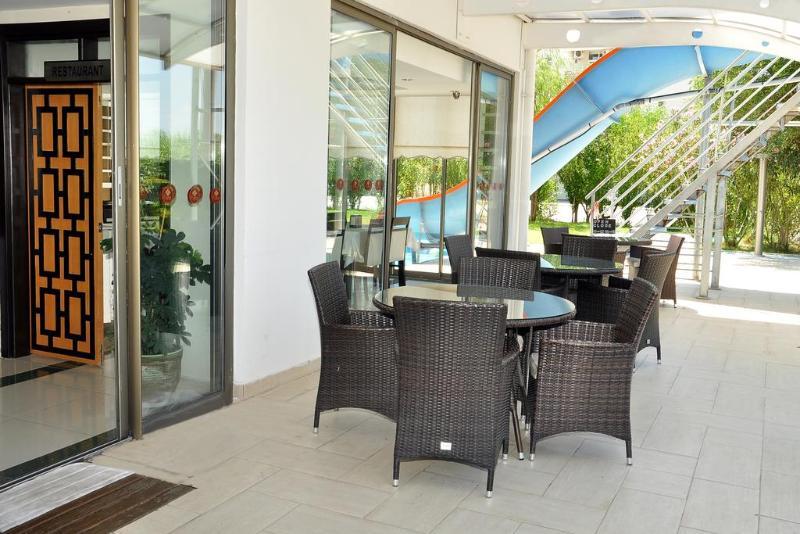 Selin Hotel