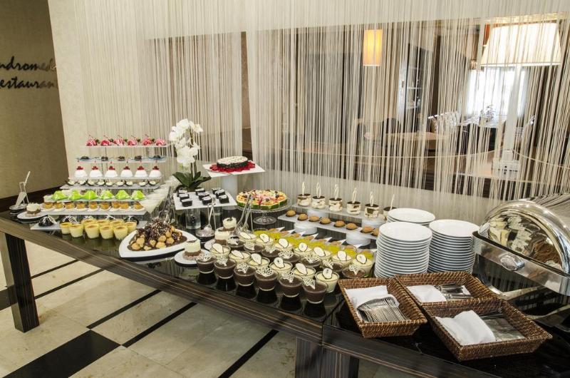 Hotel Agaoglu My Istanbul
