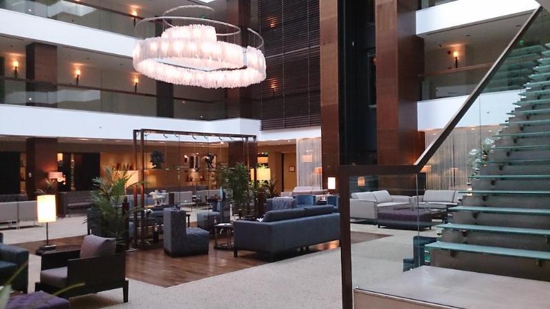 Hotel Agaoglu My