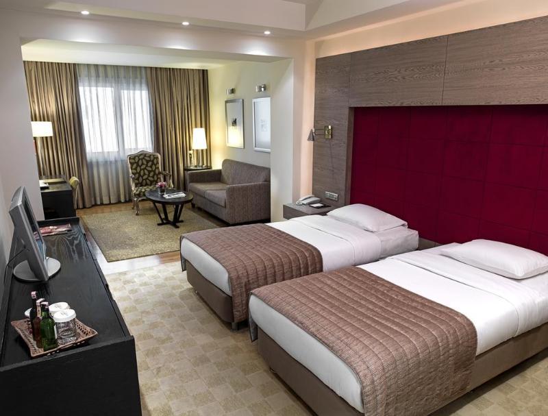 Agaoglu My Hotel Istanbul