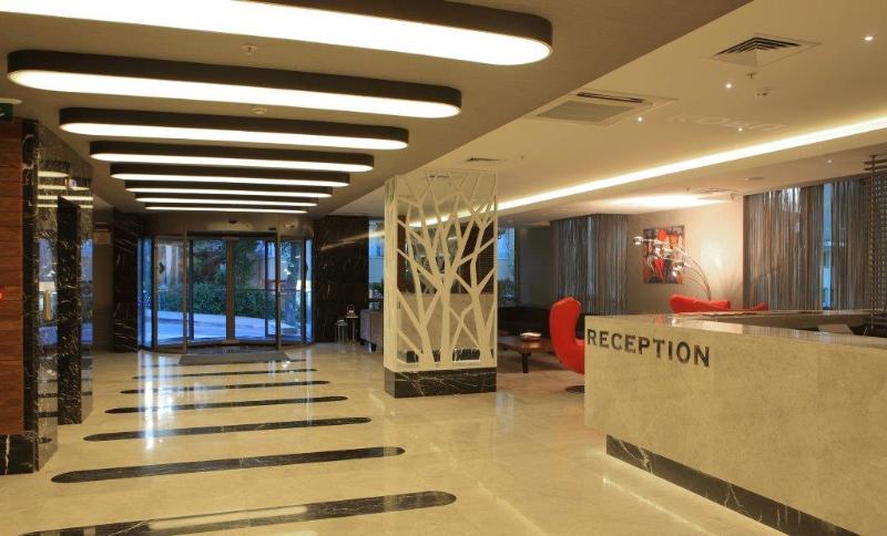 Mimi 4* Ankara