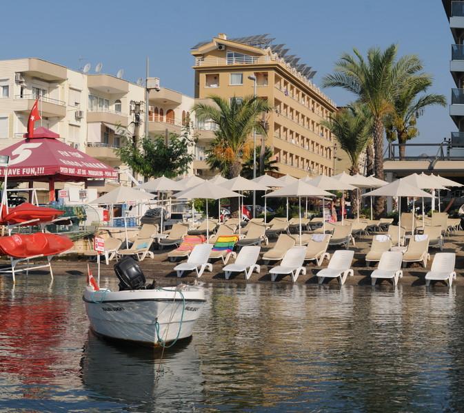 Mert Seaside (adults Only) 4*