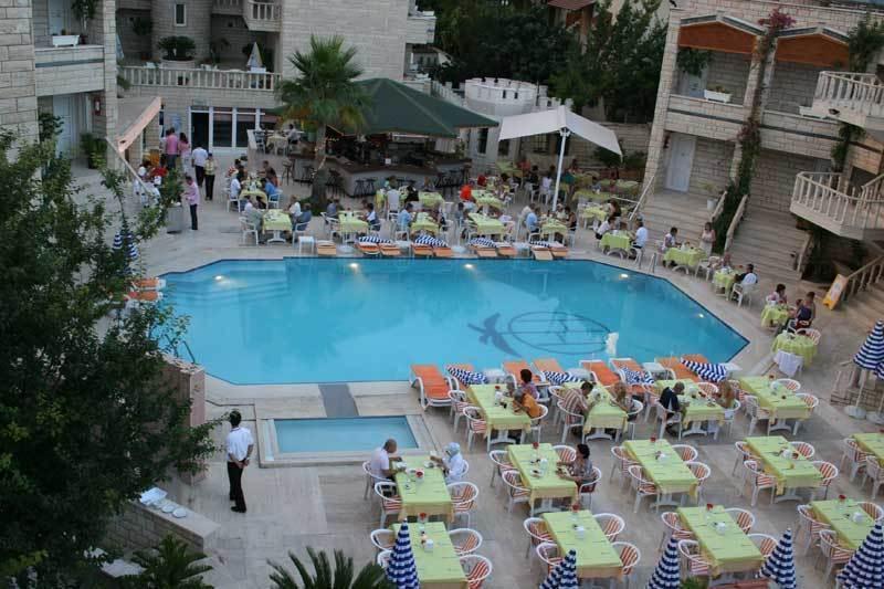 Hotel Havana