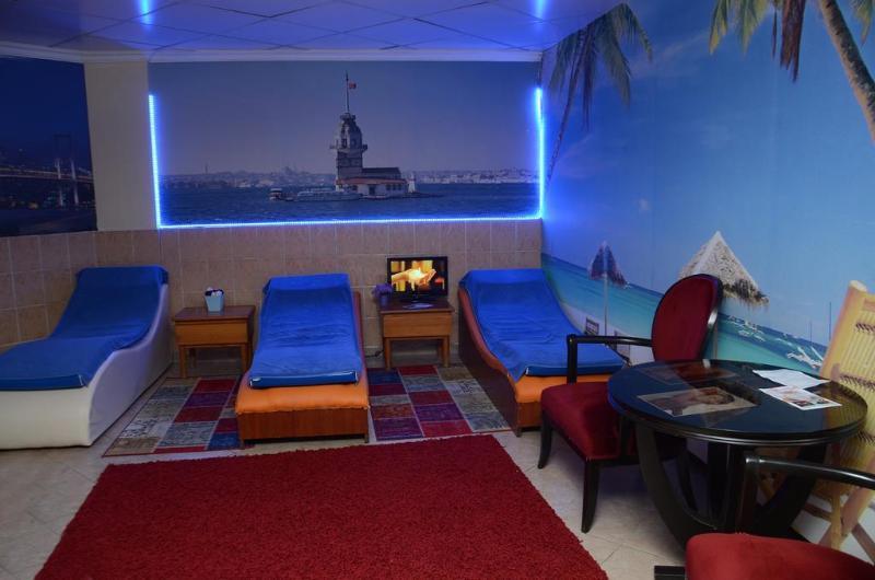 Havana Kemer