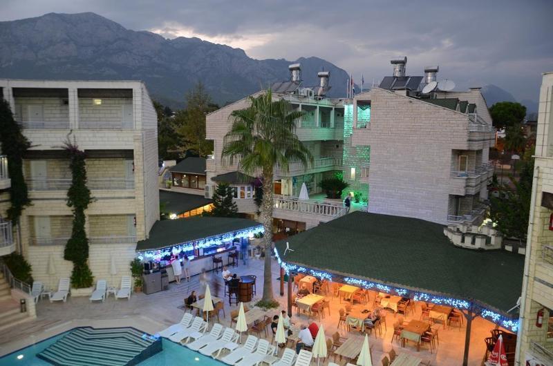 Hotel Havana 3*