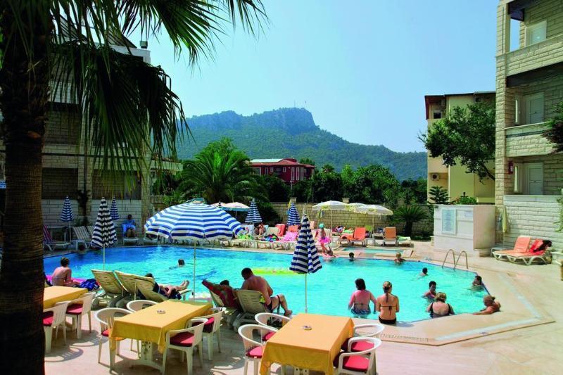 Hotel Havana Kemer