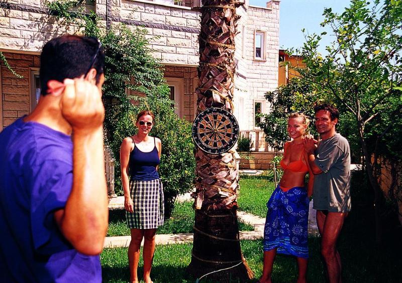 Havana Hotel Kemer