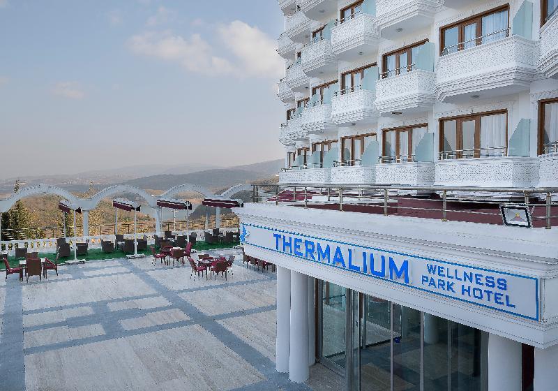 Thermalium Wellness & By Vima 4* Yalova (Yalova)