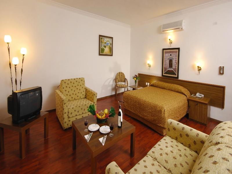 Monark Cappadocia Hotel