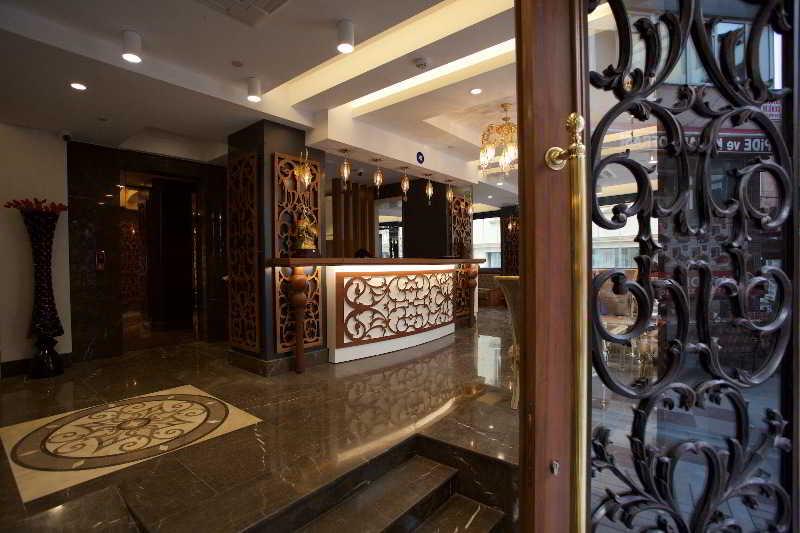 Hotel Anthemis 4*