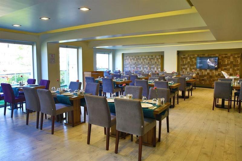 Sennacity Hotel Eskisehir