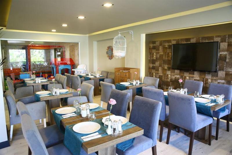 Sennacity Hotel
